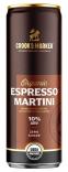 Crook & Marker - Espresso Martini 0 (418)