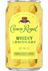 Crown Royal - Whiskey Lemonade NV (435)