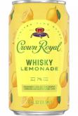 Crown Royal - Whiskey Lemonade 0 (435)