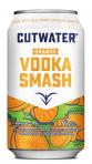 Cutwater Spirits - Orange Vodka Smash NV (414)