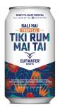 Cutwater Spirits - Tiki Rum Mai Tai NV (414)