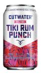 Cutwater Spirits - Tiki Rum Punch NV (414)