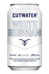 Cutwater Spirits - White Russian NV (414)