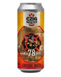 Czig Meister Brewing Company - 78 Fire Irish Red Ale 0 (415)