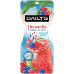 Daily's - Fireworks Frozen Pouch (13)