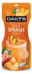Daily's - Peach Smash Frozen Pouch (13)