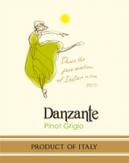 Danzante - Pinot Grigio 2022 (750)
