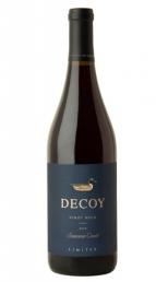 Decoy - Limited Sonoma Coast Pinot Noir 2021 (750ml) (750ml)