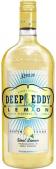 Deep Eddy - Lemon Vodka 0 (1750)