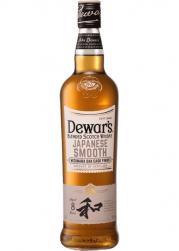 Dewar's - 8 Year Japanese Smooth (750ml) (750ml)
