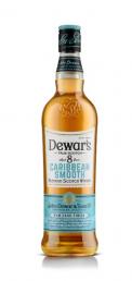 Dewar's - Caribbean Smooth Rum Cask Finish 8 Year (750ml) (750ml)