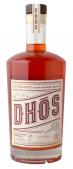Dhos - Bittersweet (Non-Alcoholic Apertif) 0 (750)