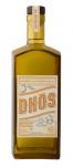 Dhos - Orange (Non-Alcoholic Liqueur) (750)
