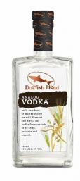 Dogfish Head - Analog Vodka (750ml) (750ml)