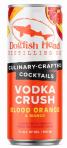 Dogfish Head - Blood Orange & Mango Vodka Crush NV (414)