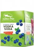 Dogfish Head - Blueberry Shrub Vodka Soda NV (414)