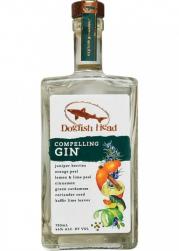 Dogfish Head - Compelling Gin (750ml) (750ml)