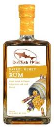 Dogfish Head - Honey Barrel Rum (750ml) (750ml)
