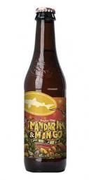 Dogfish Head - Mandarin & Mango Crush (6 pack 12oz bottles) (6 pack 12oz bottles)