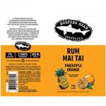 Dogfish Head - Pineapple Orange Rum Mai Tai 0 (414)