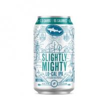 Dogfish Head - Slightly Mighty Lo-Cal IPA (12 pack 12oz cans) (12 pack 12oz cans)
