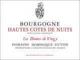 Domaine Dominique Guyon - Hautes Cotes de Nuits Les Dames de Vergy 2022 (750)