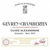Domaine Marc Roy - Gevrey Chambertin Cuv�e Alexandrine 2019 (750)