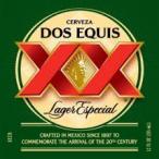Dos Equis - Lager Especial 0 (667)