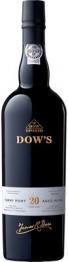 Dow's - 20 Year Tawny Port NV (750ml) (750ml)