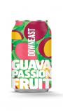 Downeast Cider House - Guava Passion Fruit 0 (414)