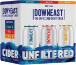 Downeast Cider House - Mix Pack #1 0 (919)