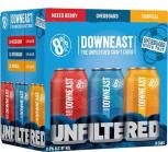 Downeast Cider House - Overboard Mix Pack 0 (919)