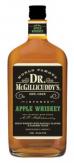 Dr. McGillicuddy's - Apple Whiskey 0 (750)