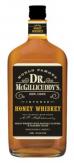 Dr. McGillicuddy's - Honey Whiskey 0 (750)
