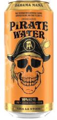 Drink Four Brewing Co - Pirate Water Bahama Mama (4 pack 16.9oz cans) (4 pack 16.9oz cans)