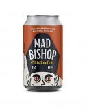 DuClaw Brewing Company - Mad Bishop NV (62)