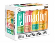 El Jimador - Variety Pack 0 (221)