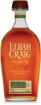 Elijah Craig - Straight Rye (750)