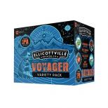 Ellicottville Brewing Company - Voyager Variety Pack 0 (227)