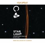 Equilibrium Brewery - Star Light (w/ Trillium Brewing) 0 (415)