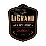 Eric LeGrand - Bourbon 0