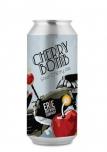 Erie Brewing Co - Cherry Bomb 0 (415)