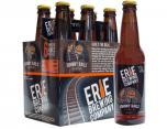 Erie Brewing Co - Johnny Rails Pumpkin Ale NV (667)