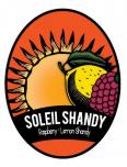 Erie Brewing Co - Soleil Shandy 0 (415)