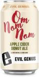 Evil Genius Beer Company - Om Nom Nom NV (62)
