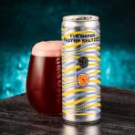 Evil Twin Brewing - Evil Water Blackberry Passion Fruit Hard Seltzer 0 (414)
