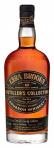 Ezra Brooks - Canal's Family Selection Distiller's Collection Bourbon NV (750)