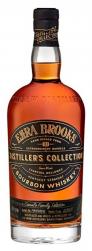 Ezra Brooks - Canal's Family Selection Distiller's Collection Bourbon (750ml) (750ml)