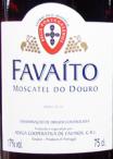 Favaito - Moscatel 0 (750)