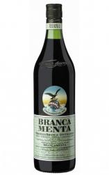 Fernet - Branca Menta (750ml) (750ml)